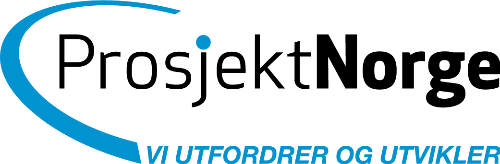 Prosjekt Norge logo